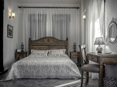 Artemis Selcuk Suites