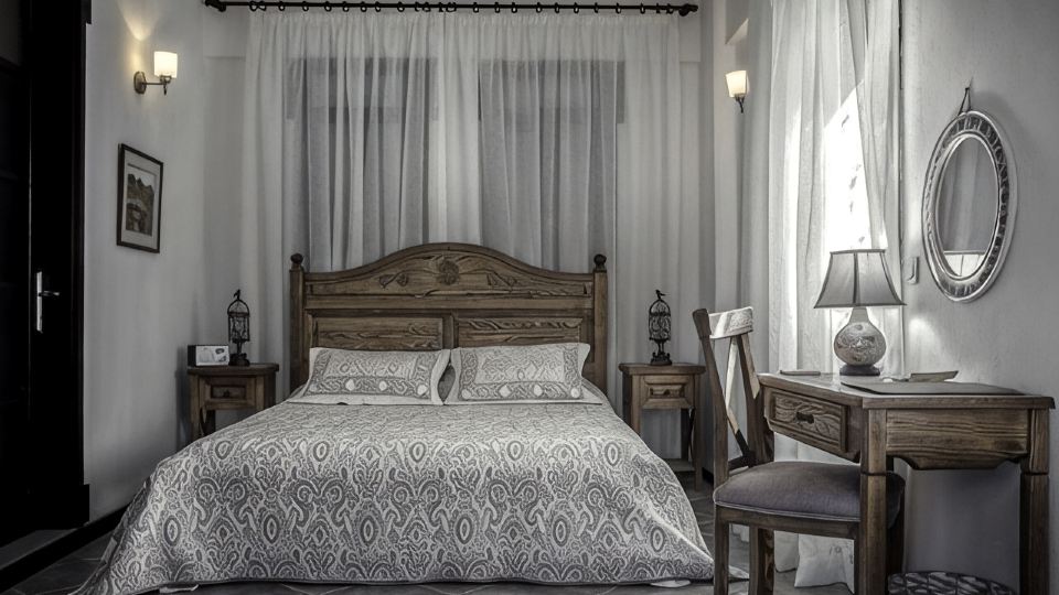 Artemis Selcuk Suites