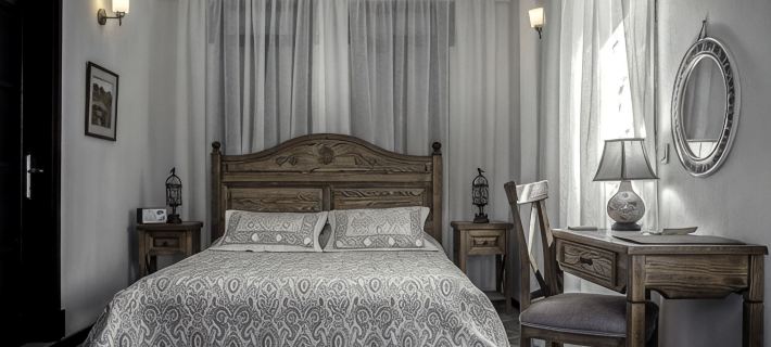 Artemis Selcuk Suites Hoteles en Selçuk