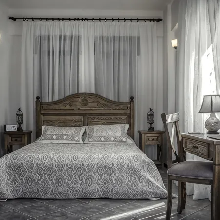 Artemis Selcuk Suites