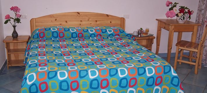 Albergo Macrì Ξενοδοχεία στην πόλη Ίσκια
