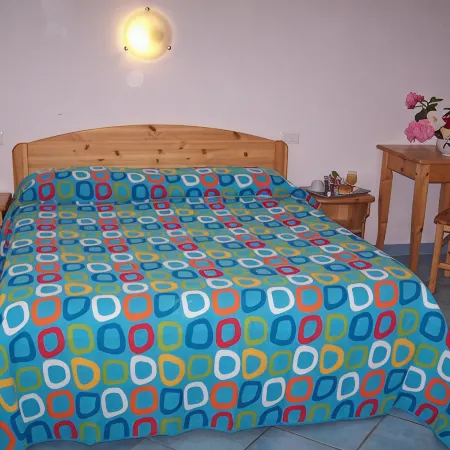Albergo Macrì