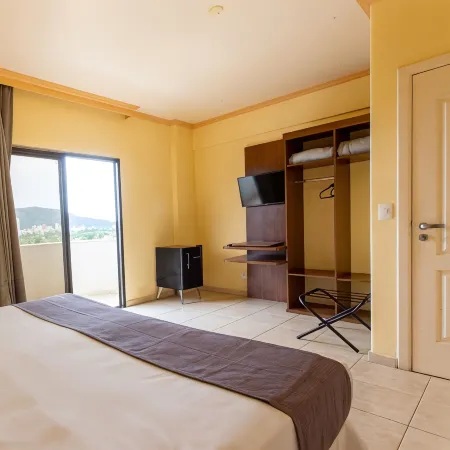 Hotel Canto do Atlântico
