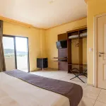 Hotel Canto do Atlântico - Park Yeri