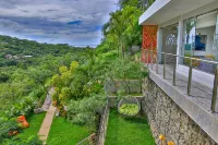 The Malinche Palace luxury villa with the stunning ocean view,close to the beach - Villas