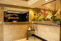 Days Inn by Wyndham Concord - 2-Star