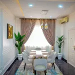 Biba Apartment