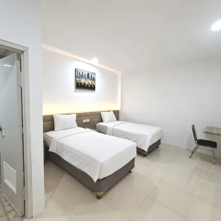 Homestay Pondok Minang