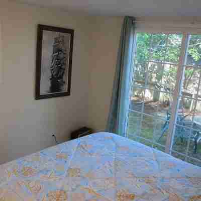 78 Seaview Ave, rear unit. Big Private Yard, 10 Minute Walk to Beaches! Rooms