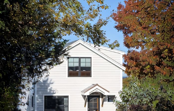 Evensong: Oceanview Retreat with Dock