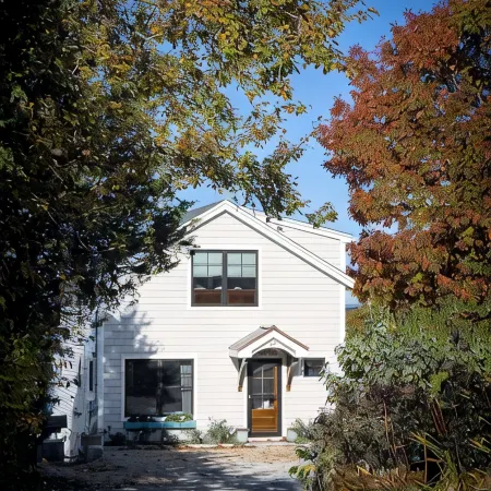 Evensong: Oceanview Retreat with Dock