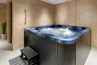 Holiday Inn Resort KATHMANDU BUDHANILKANTHA by IHG - Gym