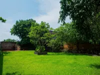 Hotel Boutique Hacienda del Gobernador Hotéis em Colima