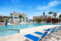 Esj Beach Hotel - en bord de mer
