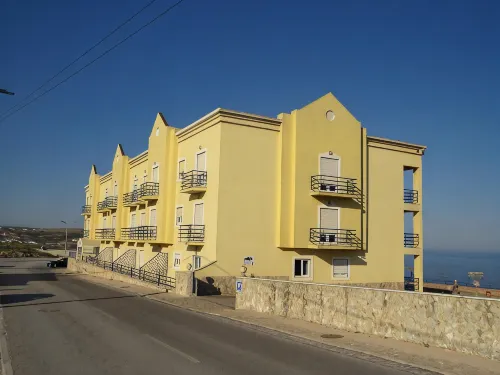 Hotel Apartamento Praia Azul
