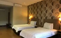 Narisha Guesthouse - Spa