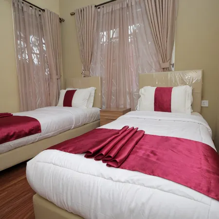 Diyar Villas Puncak M3/47