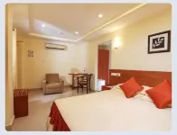 Hotel Sasthapuri - bar
