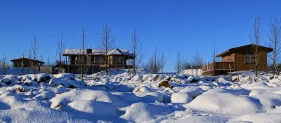 Alfasteinn Country Home Guesthouse Hotel a 