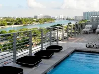 6080 Design Hotel by Eskape Collection Hotels near Mimo