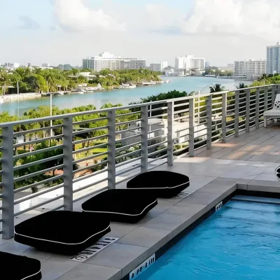 6080 Design Hotel by Eskape Collection Hotels near Miami Beach Bandshell