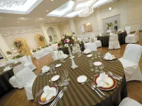 Hotel Fukushima Green Palace