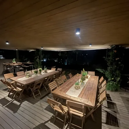 El Lugar del Que te Hable Hotel Boutique