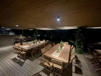 El lugar del que te hable酒店精品店 - Wi-Fi