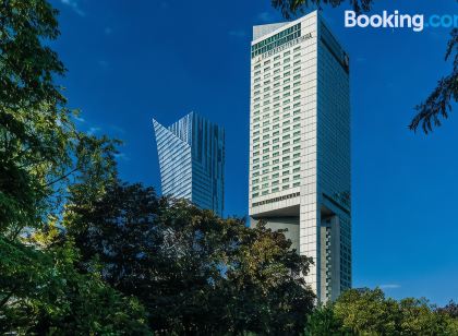 InterContinental Hotels WARSAW by IHG