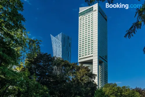 InterContinental Hotels WARSAW by IHG