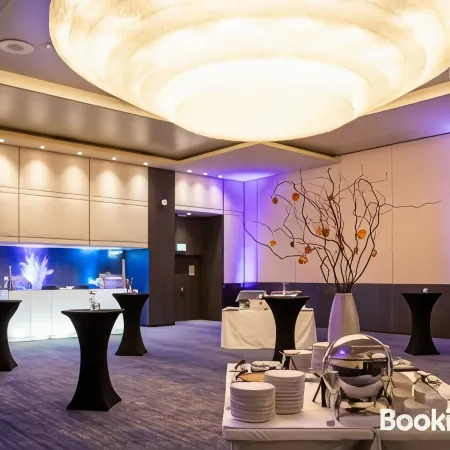 Crowne Plaza GENEVA by IHG