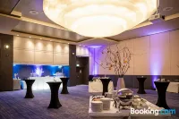 Crowne Plaza GENEVA by IHG - breakfast