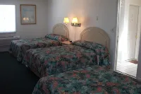 La Fontana Motel - Haustierfreundliche