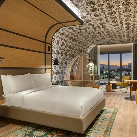 Canopy by Hilton Izmir Bomonti