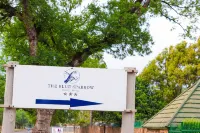 The Blue Sparrow Guest House - Guest houses