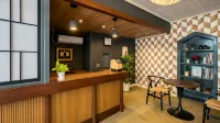 Zuihousou Self-Catering Inn - Pemandangan Pantai