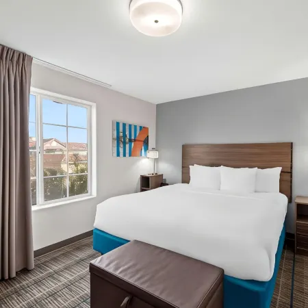 MainStay Suites El Centro I-8
