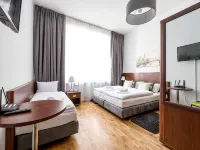 On/Set Aparthotel 드래곤's 덴 주변 호텔