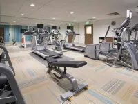 Holiday Inn Express & Suites DANVILLE by IHG - WiFi