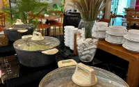 Cordia Hotel Banjarmasin - Hotel Dalam Bandara - ที่มีสปา