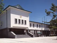 王山Ruburum飯店 尾张小幡站附近的飯店