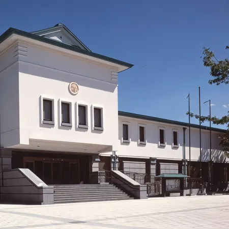 Hotel Rubura Ohzan Отели рядом с достопримечательностью «Нагойский университет»