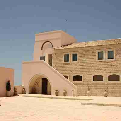 Poggio Del Sole Hotel Hotel Exterior