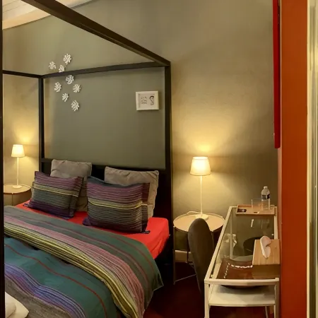 B&B Welcome to My Place
