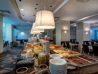 Hotel Nat Sarbinowo Hoteles en Sarbinowo