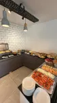 Numar Hotel - Bữa sáng