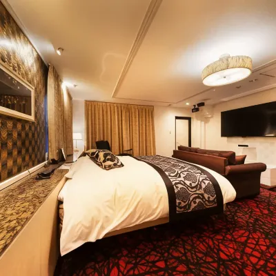 Hotel Eldia Modern Kobe(Adult Only) Hotels near Rokko Island