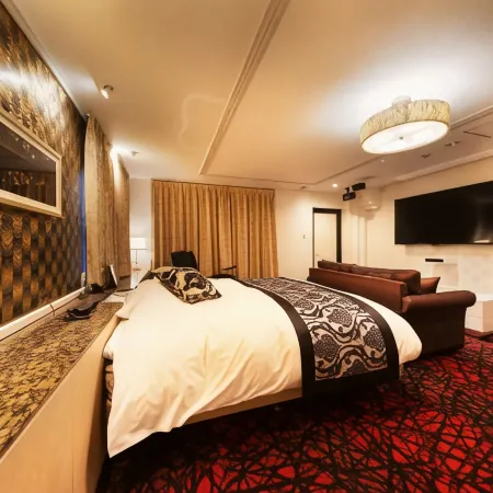 Hotel Eldia Modern Kobe(Adult Only)