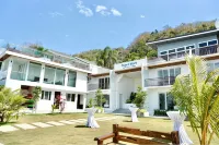 Porto Novo Anilao Dive And Leisure Resort