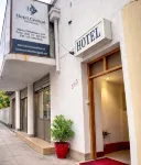 Hotel Central - 2-Star